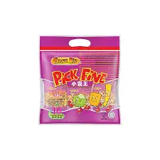 [100831] Snek Ku Pickfine 10g