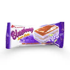 [100848] Apollo Layer Cake 18g (Blueberry)