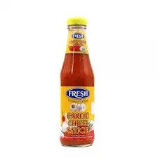 [100864] Fresh Chilli & Garlic Sauce 340g