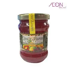 [100872] Lisa's Farm Original Mixed Fruit Jam 240g