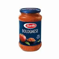 [100936] Barilla Bolognese Sauce 400g