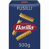 [100939] Barilla Fusilli 500g