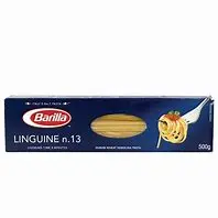 [100941] Barilla Linguine No.13 500g