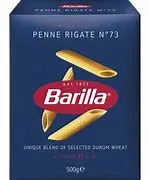 [100943] Barilla Penne 500g