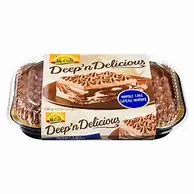 [100963] Mc Cain Marble Cake 510g