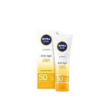 [100965] Nivea Sun Anti Age Face Cream SPF50 50ml