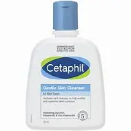 [100972] Cetaphil Gentle Skin Cleanser 250ml