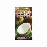 [101031] Chaokoh Coconut Milk 500ml