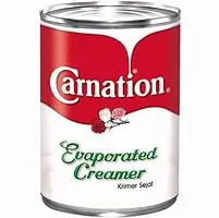 [101041] Carnation Evaporated Creamer 390g