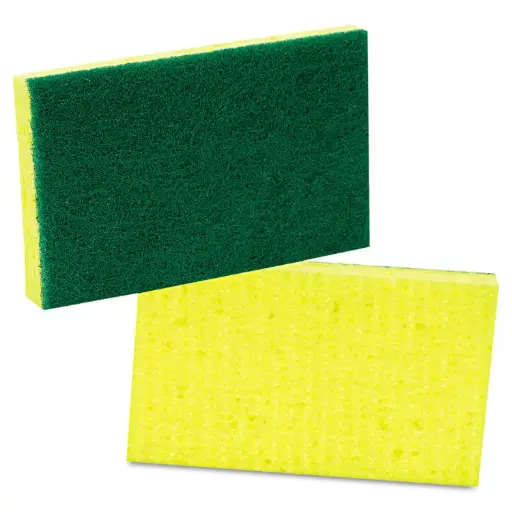 [101044] Sponge Brite Diamond 