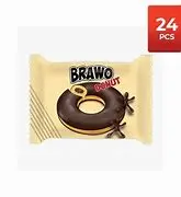 [101095] Brawo Donut Cake 40grm