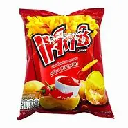 [101097] Calbee Jaxx Chilli Sauce 50g