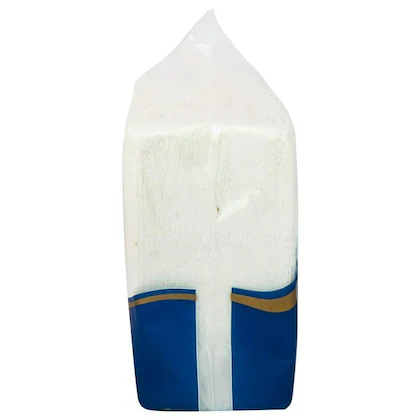 [101124] White Knight Napkin 100 Sheets