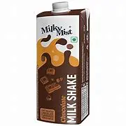 [101126] Milky Mist Chocolate Milkshake 170ml