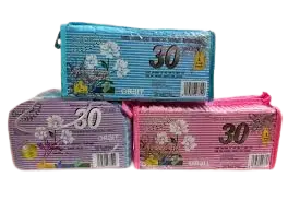 [101131] Ink Original 30 Pads Pink 