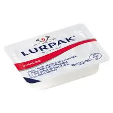 [101134] Lurpak Butter Unsalted 8g