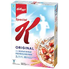 [101162] Kelloggs Special K 455g