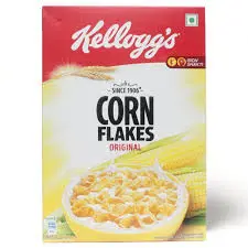 [101170] Kelloggs Corn Flakes Original 475g