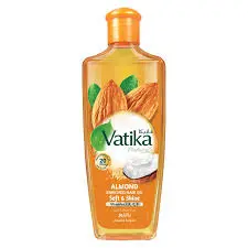 [101178] Dabur Vatika Hair Oil Almond 300ml