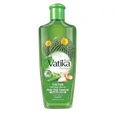 [101185] Dabur Vatika Hair Oil Cactus 300ml