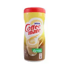 [101214] Nestle Coffee Mate Coffee Creamer Original 400g