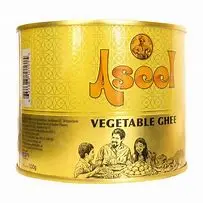 [101216] Aseel Vegetable Ghee 500ml