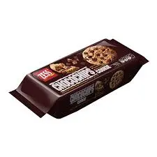 [101235] Zess Chocochips Cookie Chocolate 150g