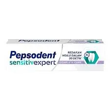 [101246] Pepsodent Tooth Paste Sensitive Expert Complete Care 100g
