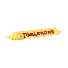 [101256] Toblerone Milk 50g
