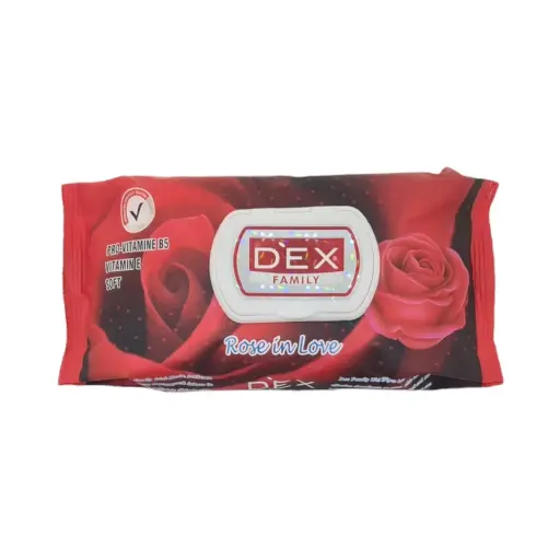 [101280] Dex Family Towel Advance Pack 120 Pieces