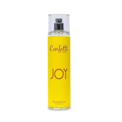 [101291] Confetti Joy - Fine Fragrance Mist 236ml