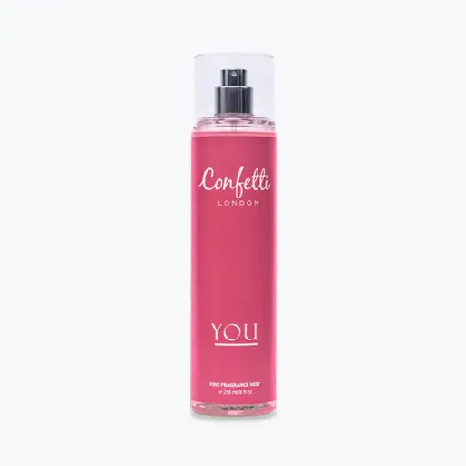 [101293] Confetti You - Fine Fragrance Mist 236ml