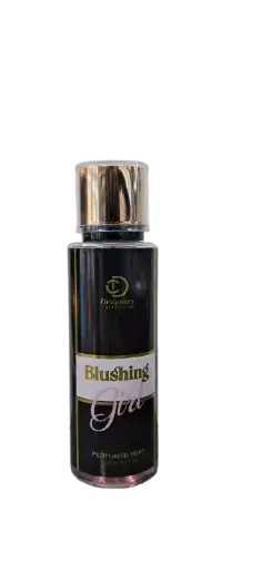 [101294] Designer Collection Body Mist Blushing Girl 250ml