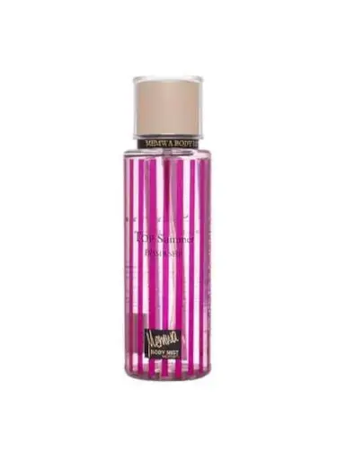 [101296] Designer Collection Body Mist Bombina 250ml