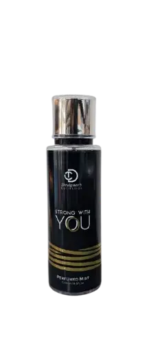 [101297] Designer Collection Body Mist Strong with You 250ml