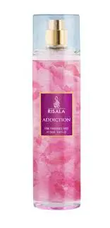 [101300] Risala Body Mist Addiction 250ml