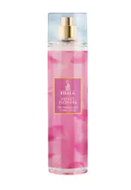 [101303] Risala Body Mist Velvet Flower 250ml