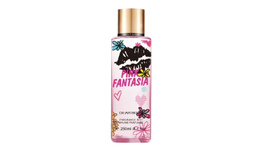 [101310] Dear Body Mist Pink Fantasia 250ml