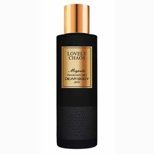 [101312] Dear Body Body Mist Majestic Lovely Chaos 270ml