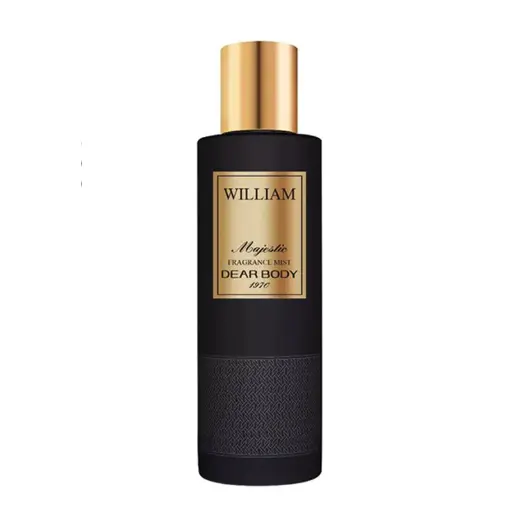 [101314] Dear Body Mist Majestic William 270ml