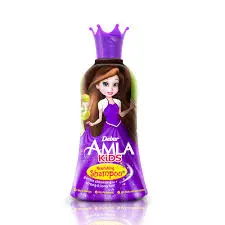 [101333] Dabur Amla Kids Nourishing Shampoo 200ml