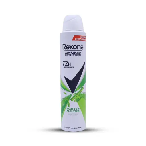 [101345] Rexona Bamboo & Aloe Vera 200ml