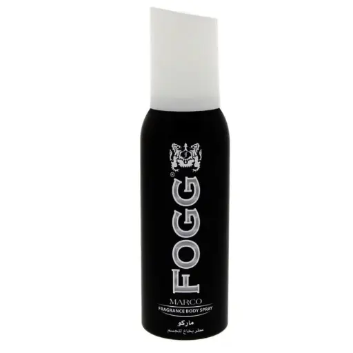 [101346] Fogg Body Spray Marco 120ml