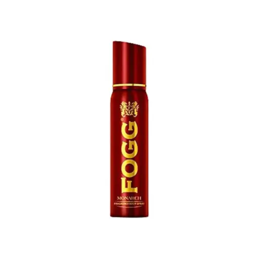 [101350] Fogg Body Spray Monarch 120ml