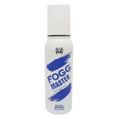 [101352] Fogg Deodorant Royal Intense 120ml