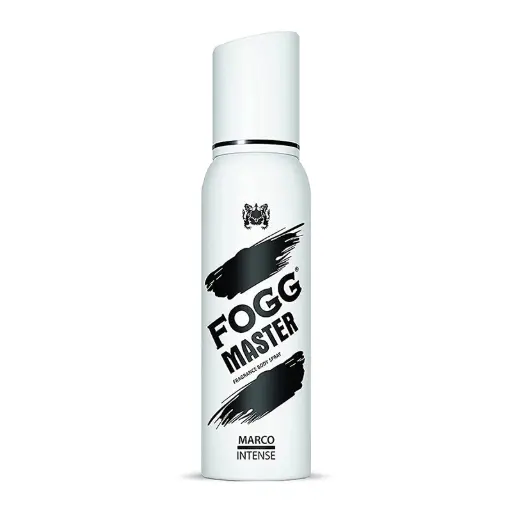 [101353] Fogg Deodorant Marco Intense 120ml