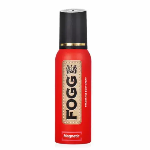 [101354] Fogg Body Spray Magnetic 120ml
