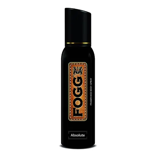 [101356] Fogg Body Spray Absolute 150ml