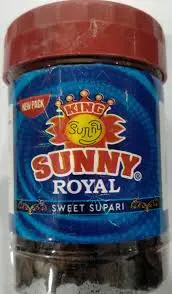 [101372] Sunny Supari 25g