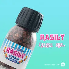 [101374] Rasily Supari 20g